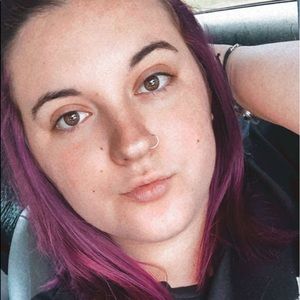 Meet your Posher, Mckenzie